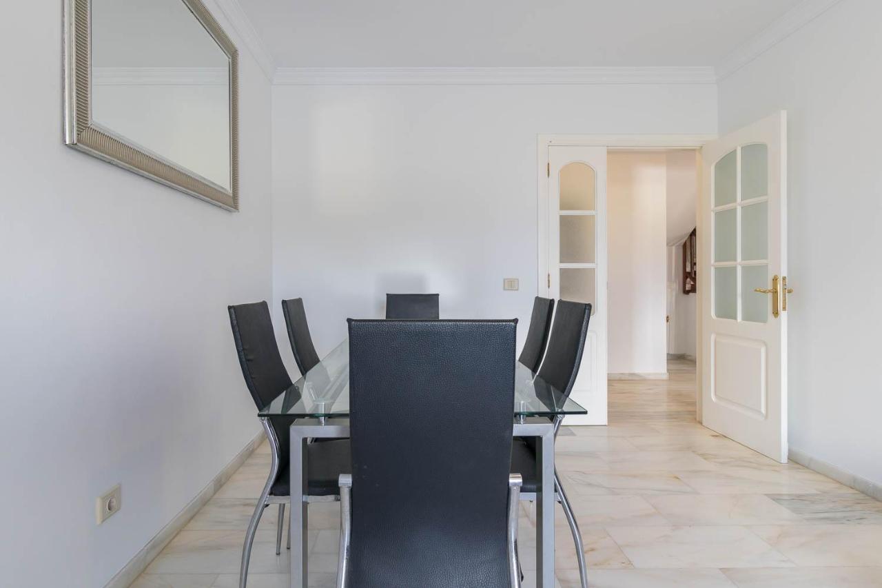 Villa Mar Deluxe Gran Canaria Castillo del Romeral Екстер'єр фото