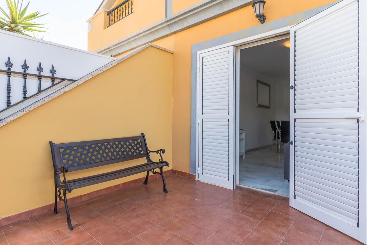 Villa Mar Deluxe Gran Canaria Castillo del Romeral Екстер'єр фото