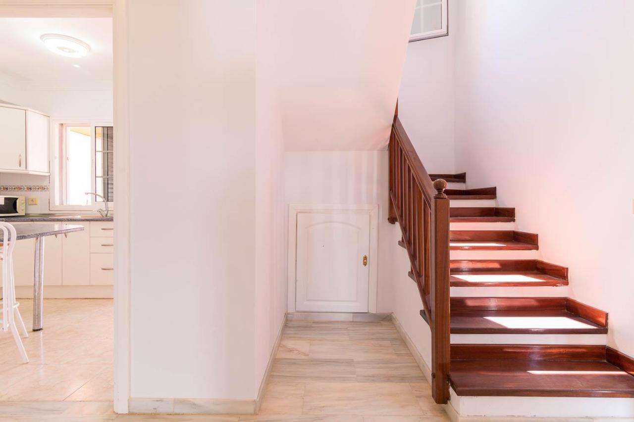 Villa Mar Deluxe Gran Canaria Castillo del Romeral Екстер'єр фото
