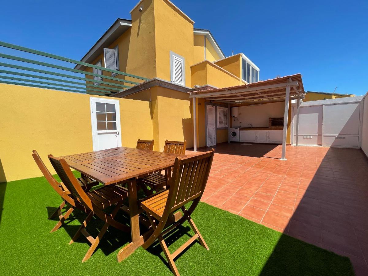 Villa Mar Deluxe Gran Canaria Castillo del Romeral Екстер'єр фото