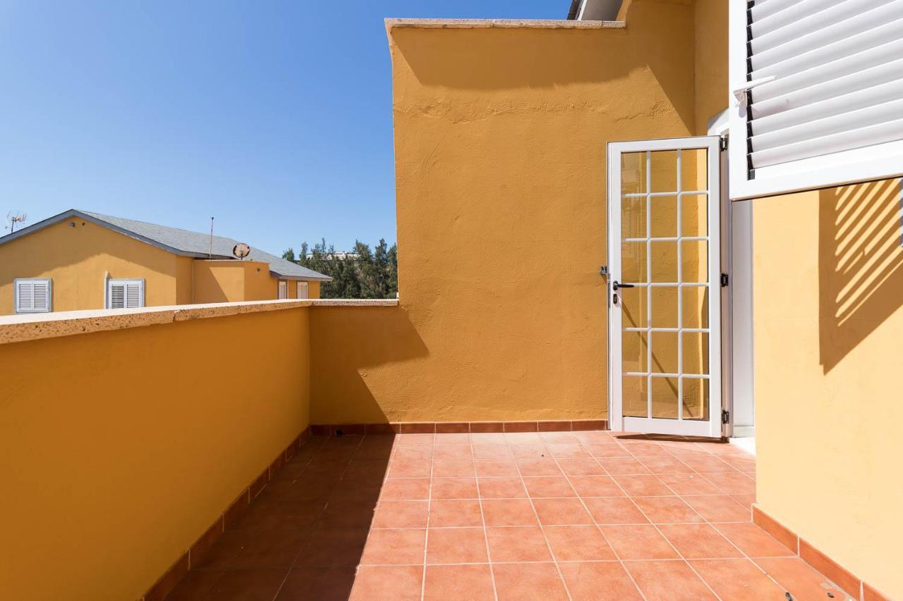 Villa Mar Deluxe Gran Canaria Castillo del Romeral Екстер'єр фото