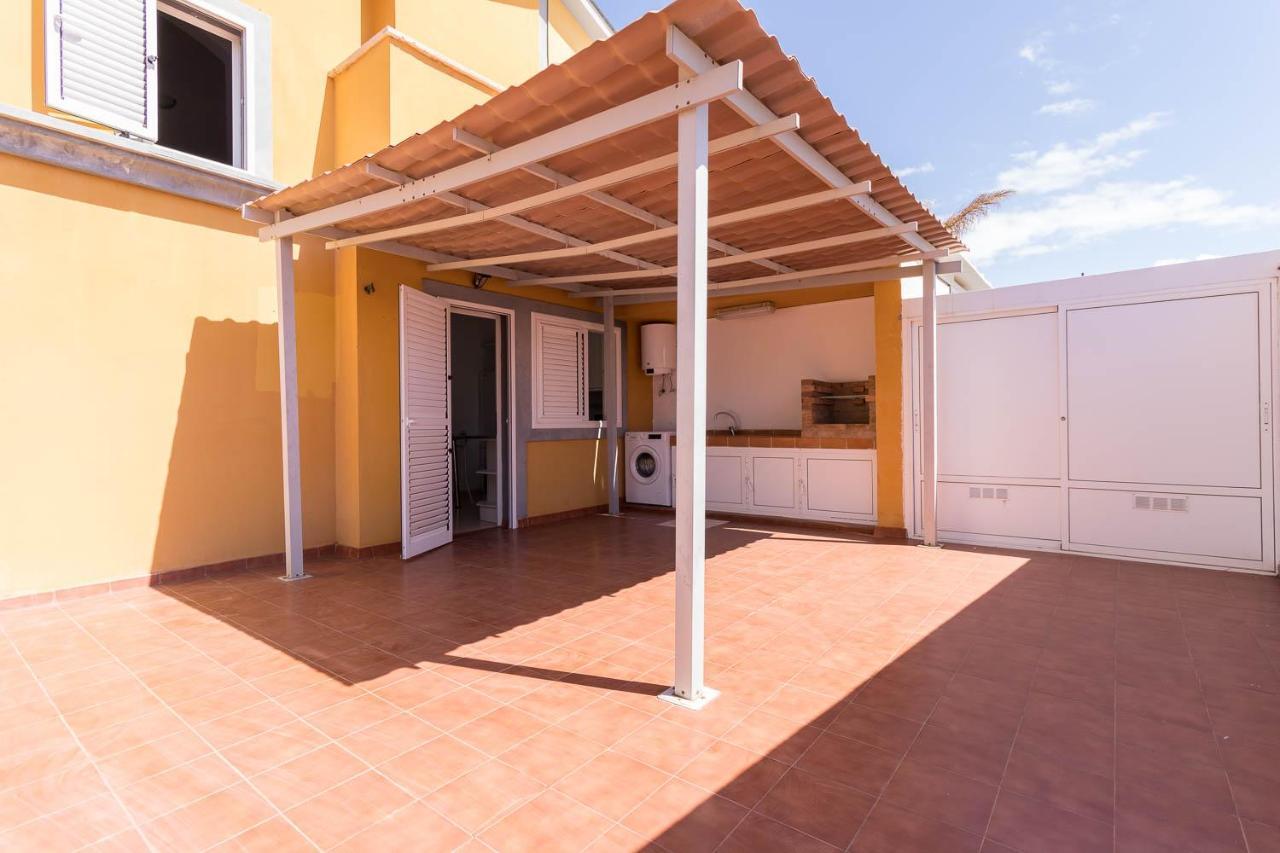 Villa Mar Deluxe Gran Canaria Castillo del Romeral Екстер'єр фото