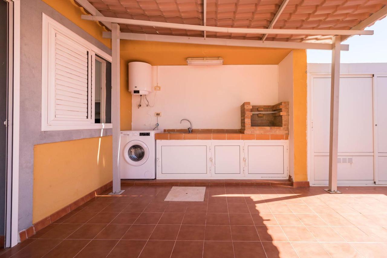 Villa Mar Deluxe Gran Canaria Castillo del Romeral Екстер'єр фото
