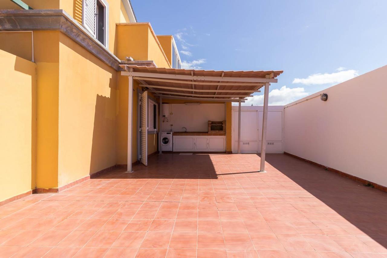 Villa Mar Deluxe Gran Canaria Castillo del Romeral Екстер'єр фото