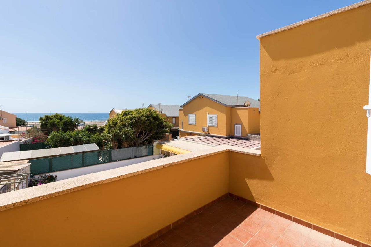 Villa Mar Deluxe Gran Canaria Castillo del Romeral Екстер'єр фото