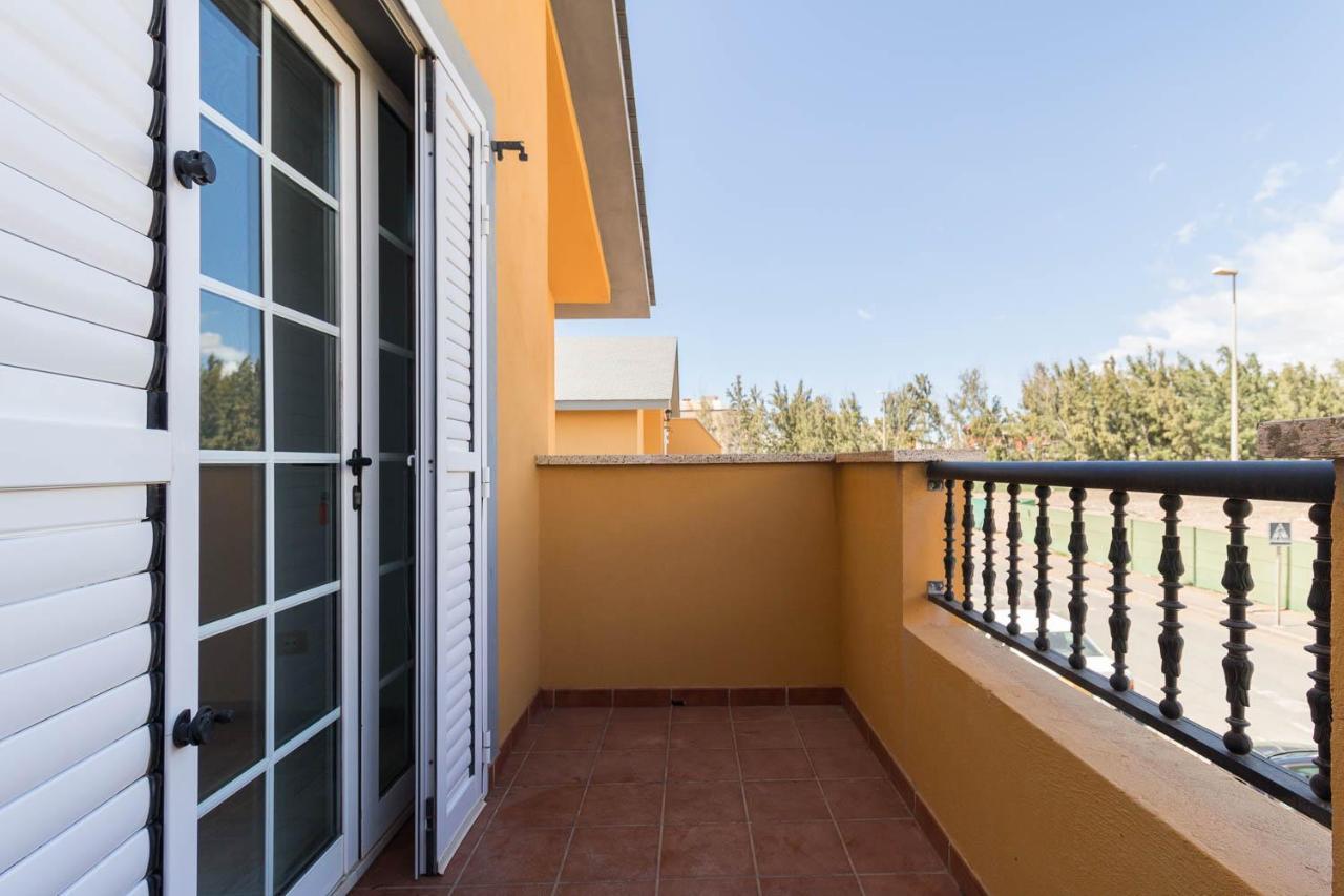 Villa Mar Deluxe Gran Canaria Castillo del Romeral Екстер'єр фото