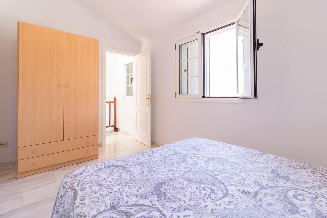 Villa Mar Deluxe Gran Canaria Castillo del Romeral Екстер'єр фото