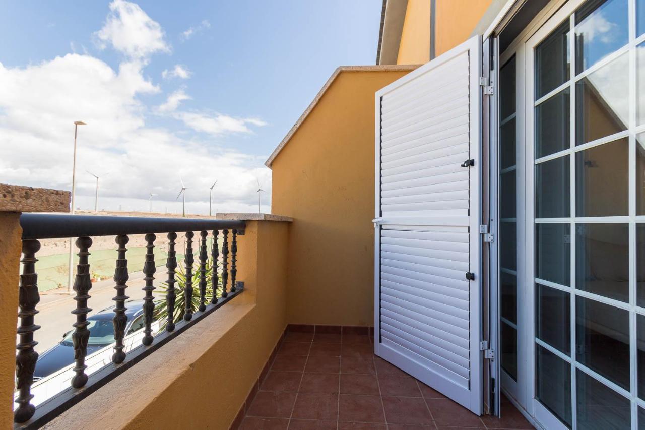 Villa Mar Deluxe Gran Canaria Castillo del Romeral Екстер'єр фото