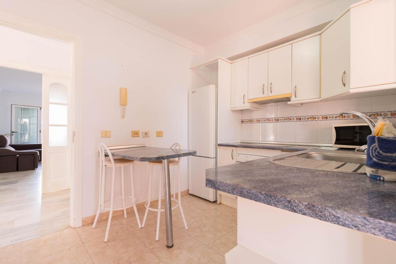 Villa Mar Deluxe Gran Canaria Castillo del Romeral Екстер'єр фото