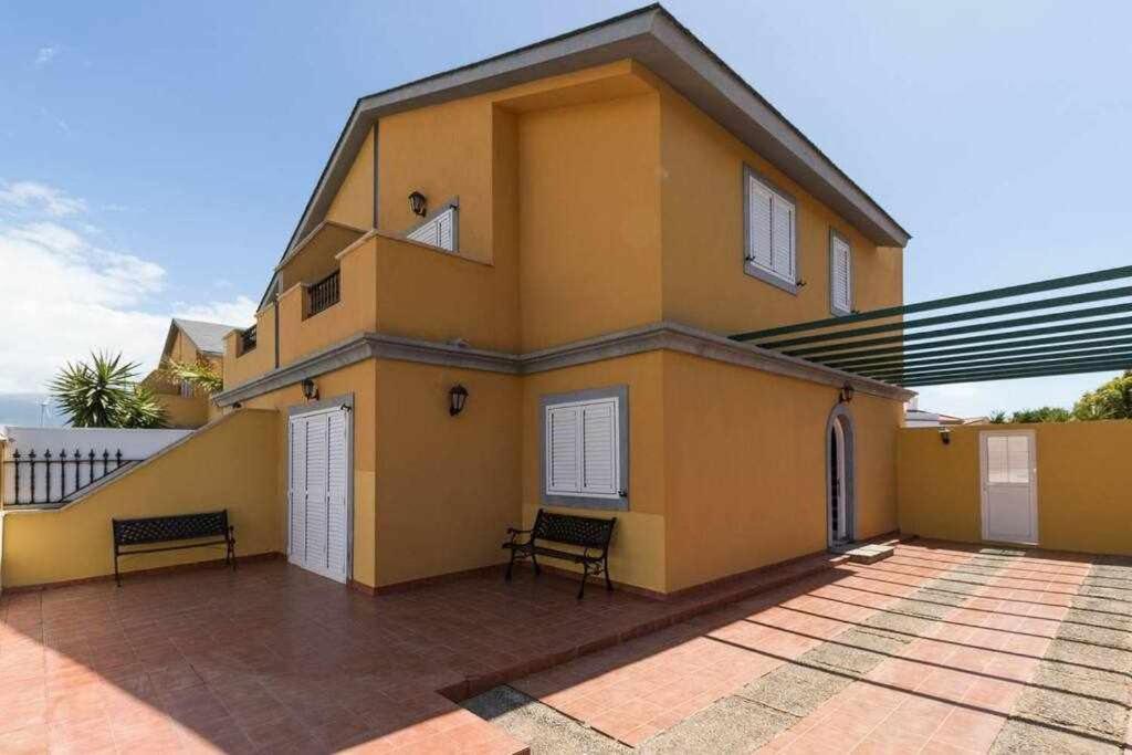 Villa Mar Deluxe Gran Canaria Castillo del Romeral Екстер'єр фото