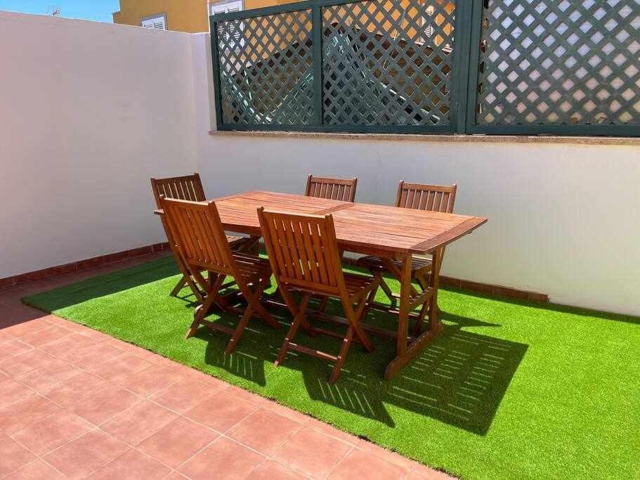 Villa Mar Deluxe Gran Canaria Castillo del Romeral Екстер'єр фото
